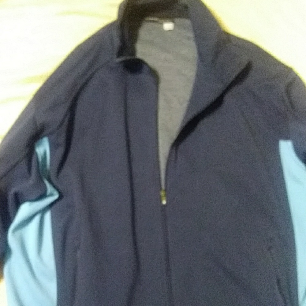 Rocawear jacket